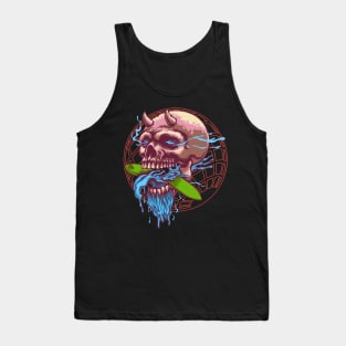 Wave Rider Tank Top